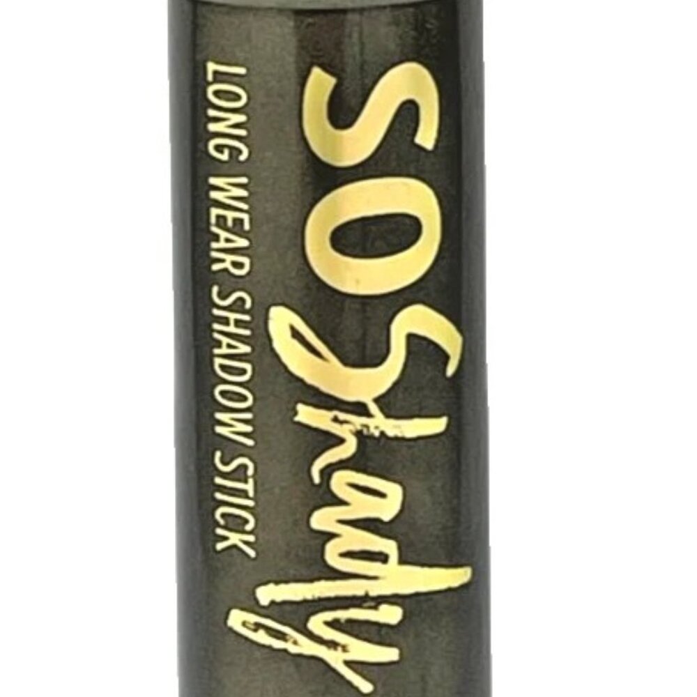 BELLE BEAUTY So Shady Long Wear Shadow Stick Green Tea